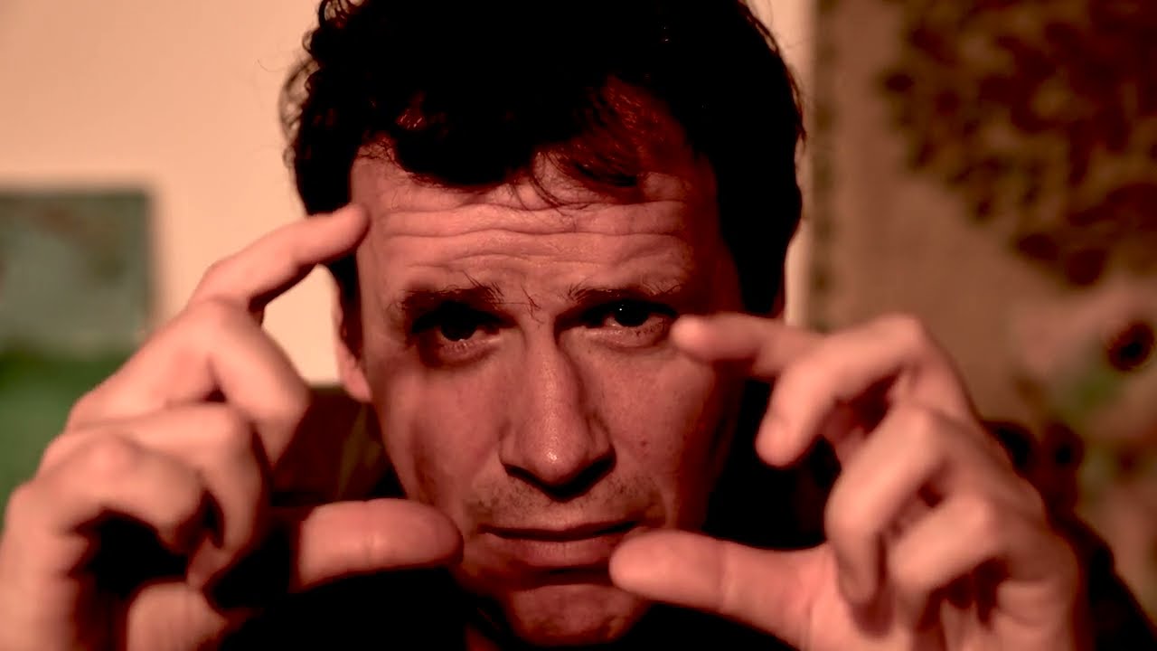 Seamus Fogarty - 'They Recognised Him' (Official Video)