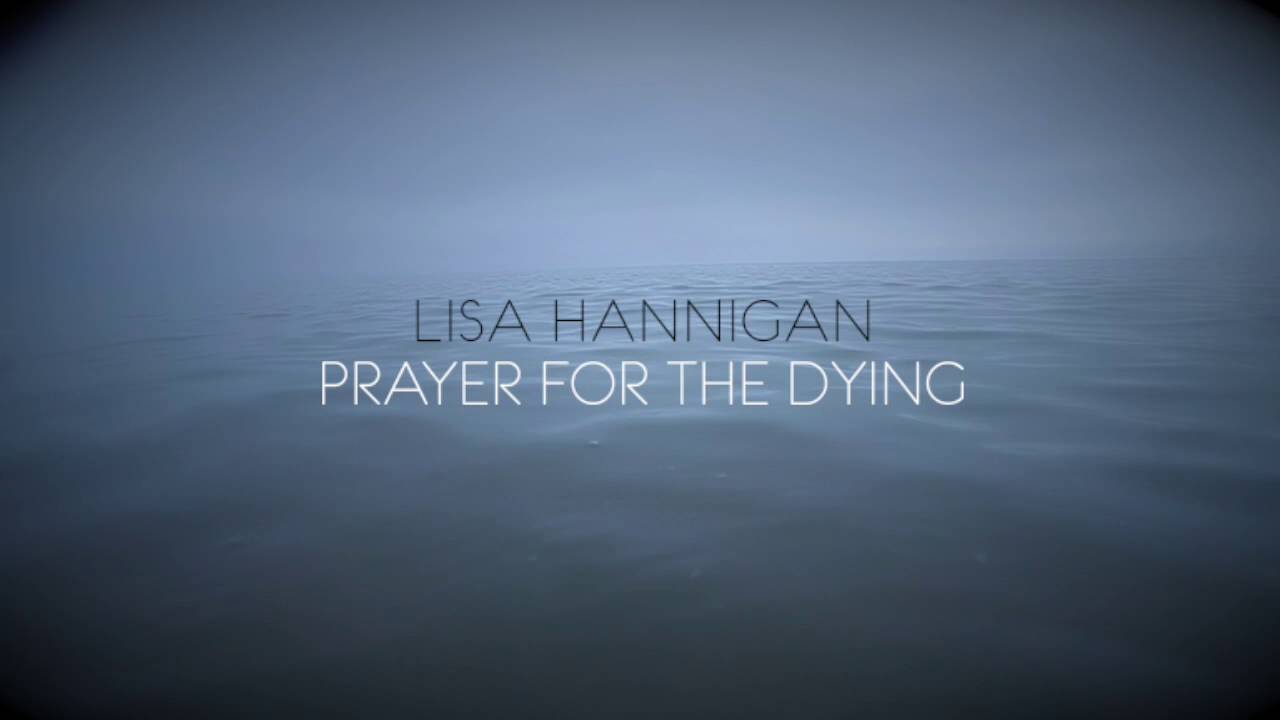 Lisa Hannigan - Prayer For The Dying (Official Audio)