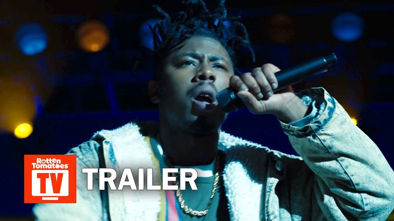 Wu-Tang: An American Saga Season 1 Trailer | Rotten Tomatoes TV