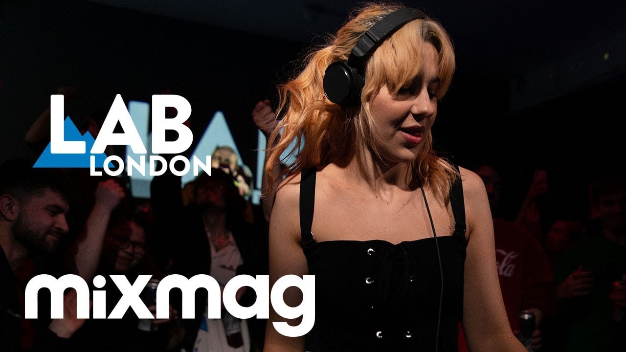 VTSS | Mixmag Lab London