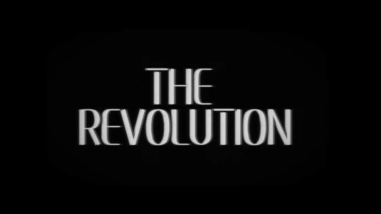 Circa - Revolution (Official Music Video)