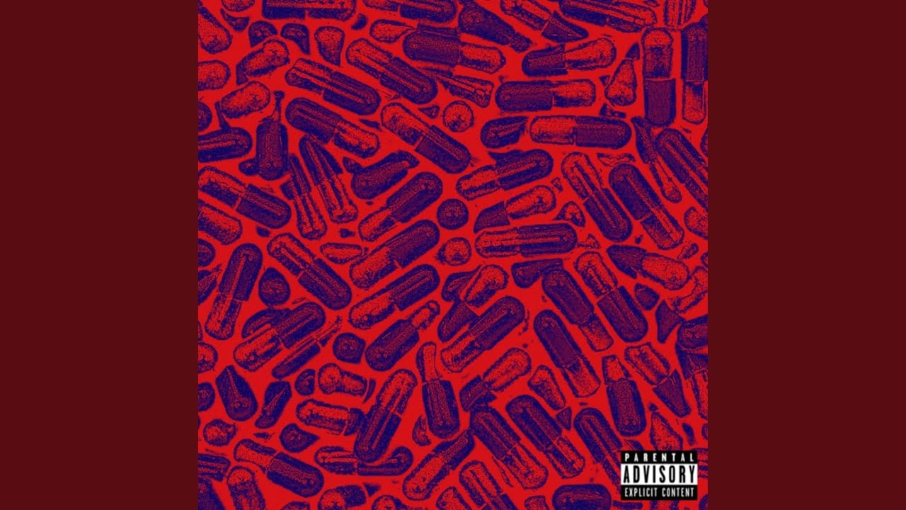 Red + Blue