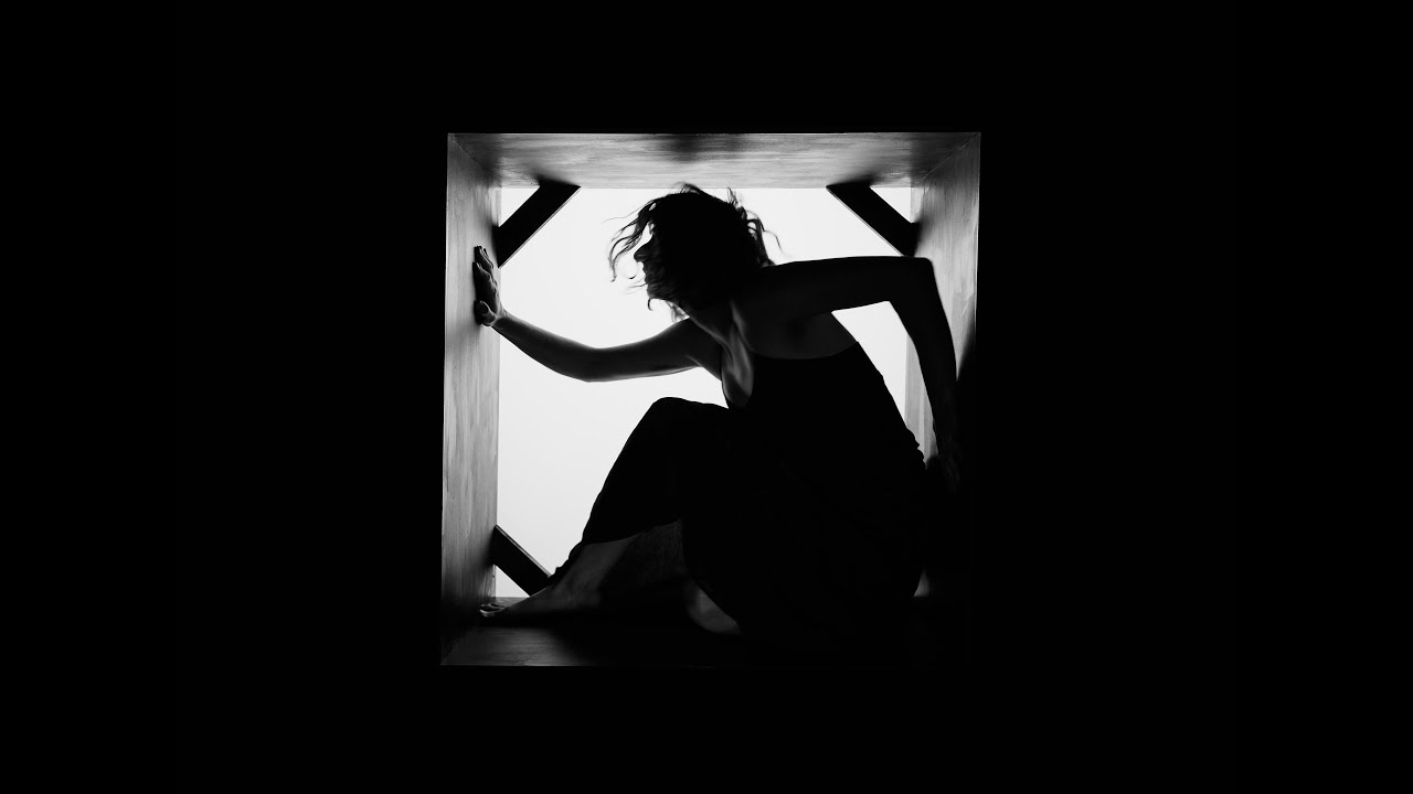 His Father's Voice - The Blues