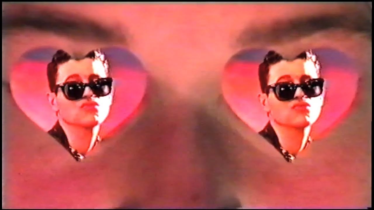 Crocodiles - "Endless Flowers" (Official Video)
