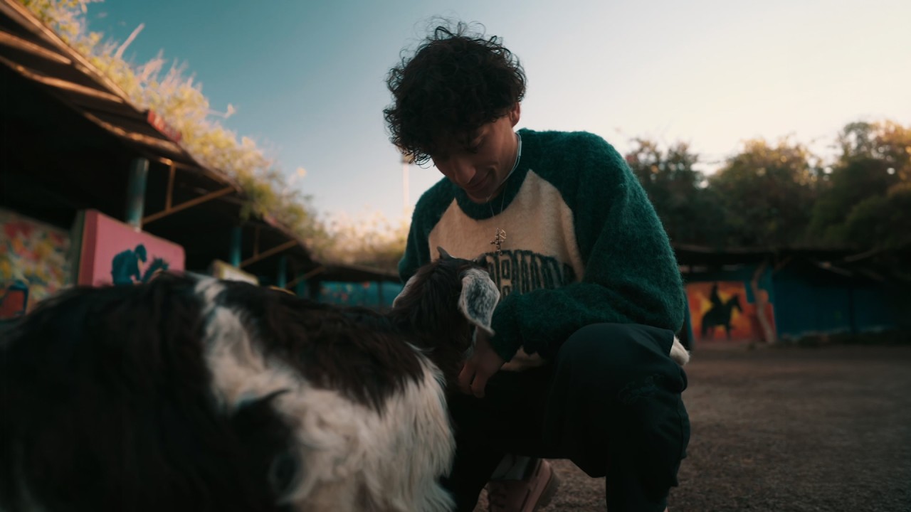 KhakiKid - Soul (Visualiser)