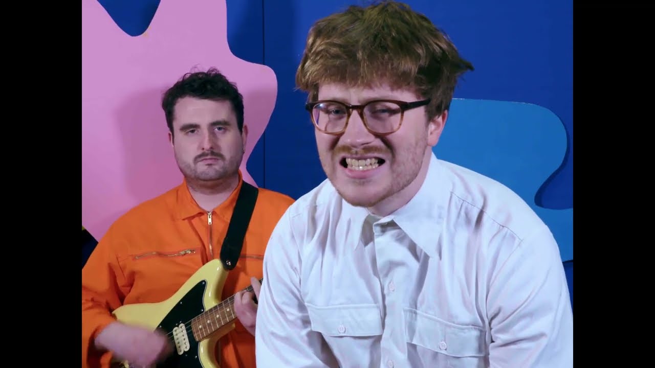 Beauty Pageant - Born To Stay (Music Video)