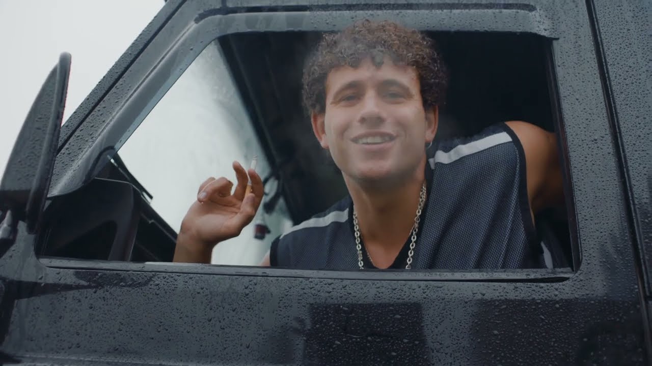 Bobby Basil - Jeep