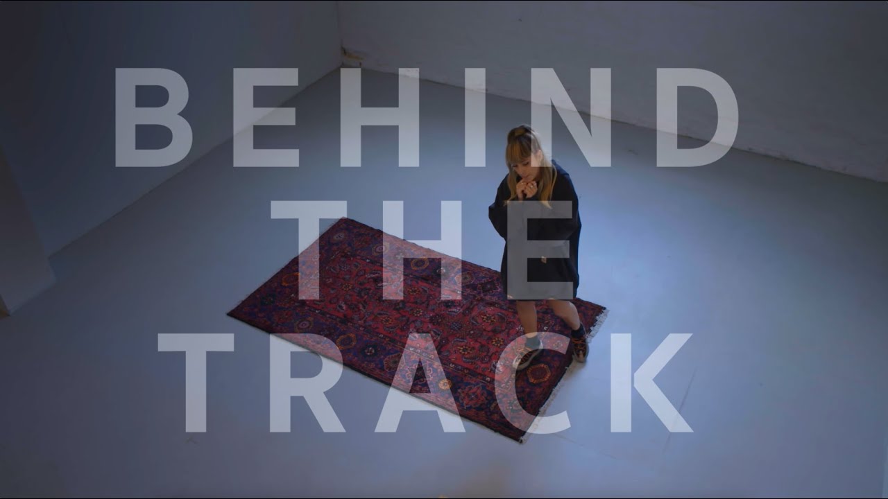 Gemma Dunleavy - Up De Flats (RTÉ 2FM's Behind The Track)