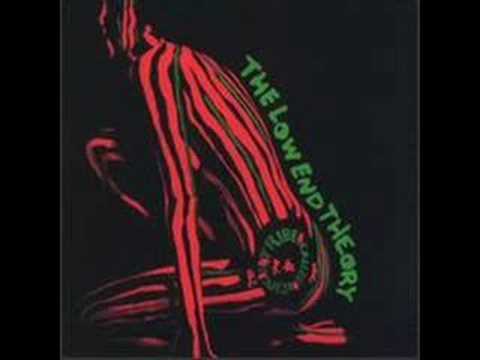 Buggin' Out by A Tribe Called Quest