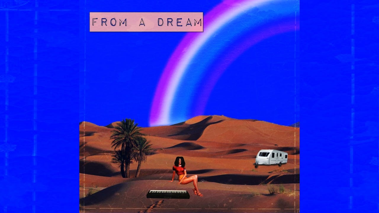 From A Dream