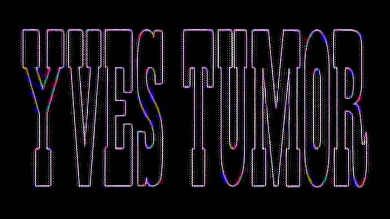 Yves Tumor - Strawberry Privilege (Official Lyric Video)