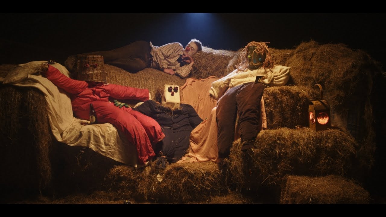 St. John's by Pippa Molony ft. Rory Sweeney (Official Video)