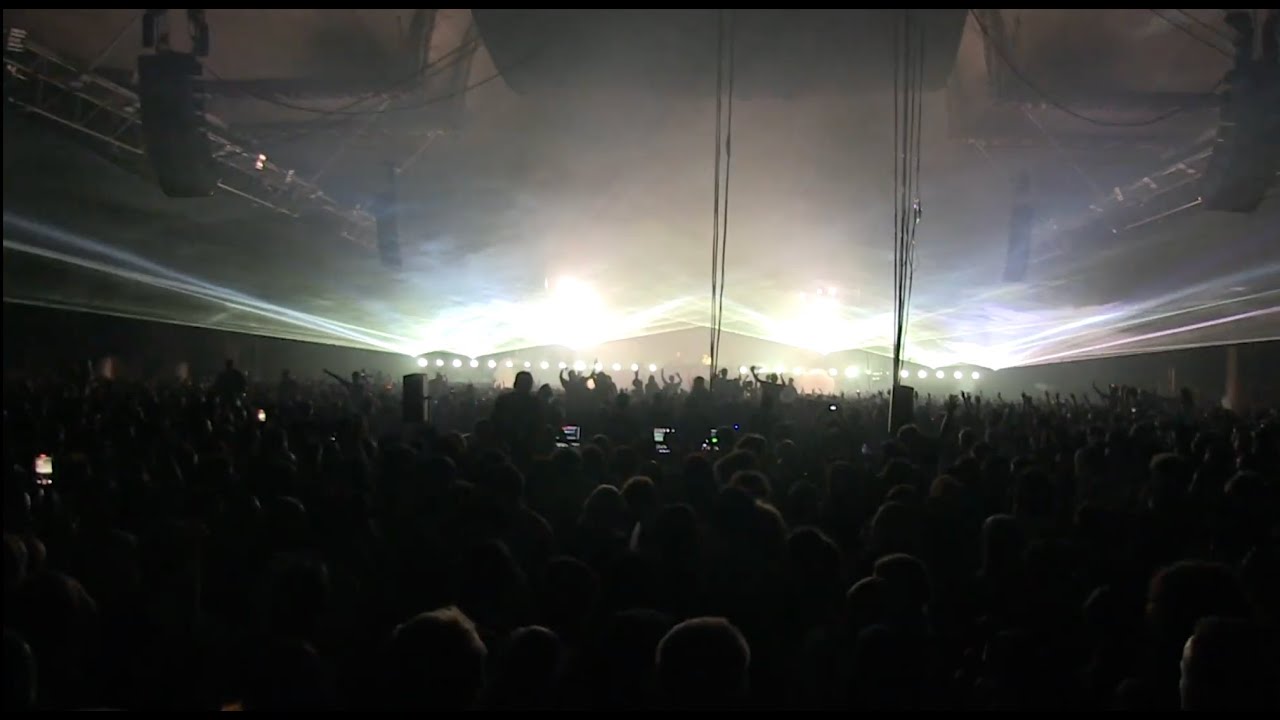 Overmono - Paradise Runner