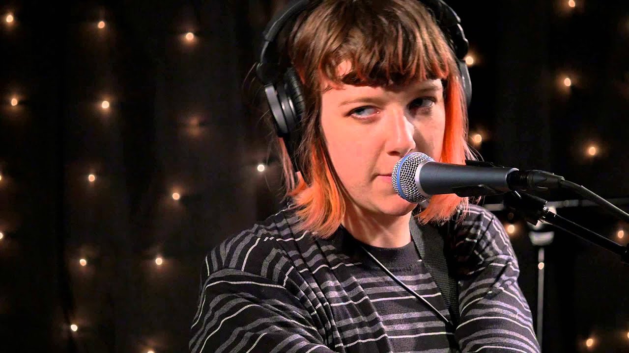 Dilly Dally - Full Performance (Live on KEXP)