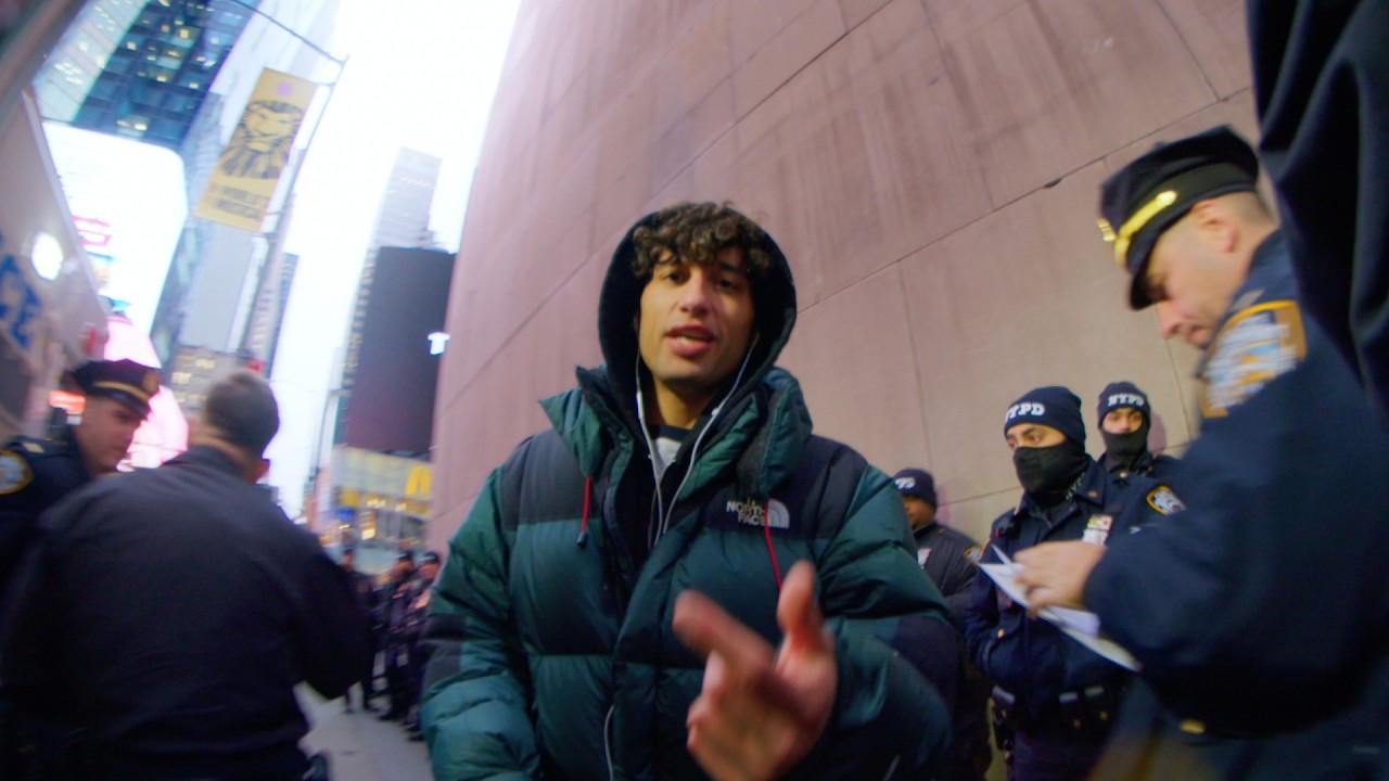 KhakiKid - Favela (Official Video)