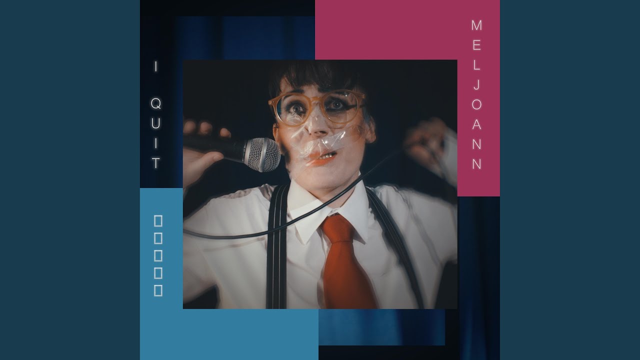 I Quit (Radio Edit)