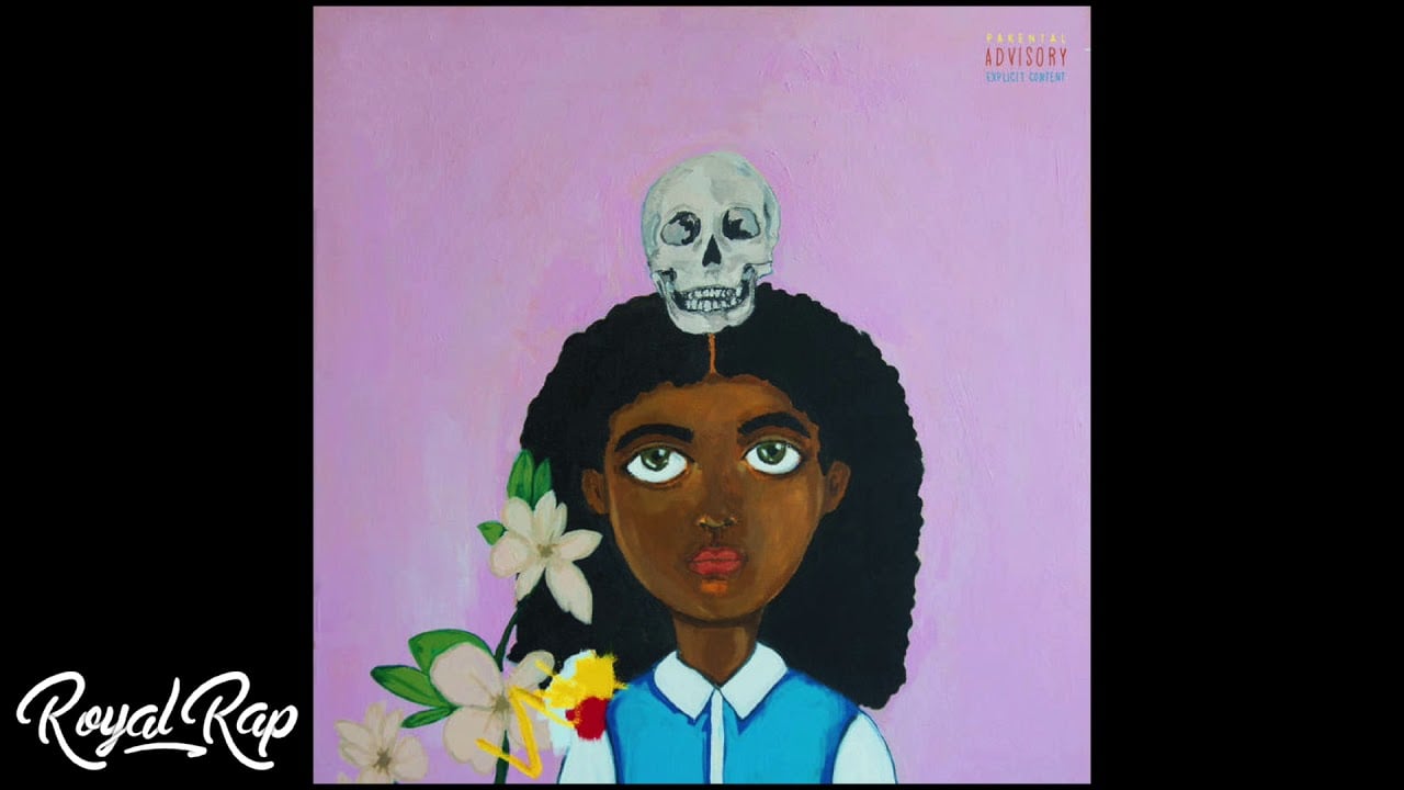 Noname - Diddy Bop (Ft. Raury & Cam O'bi)