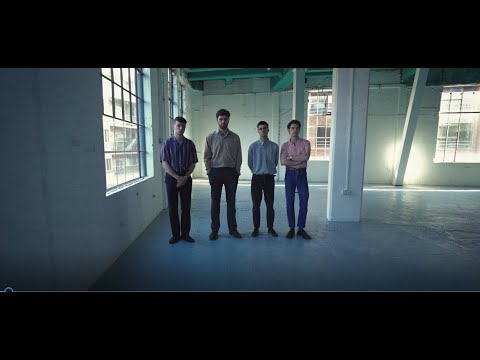 Odd Morris - Lilac Leaves (Official Video)