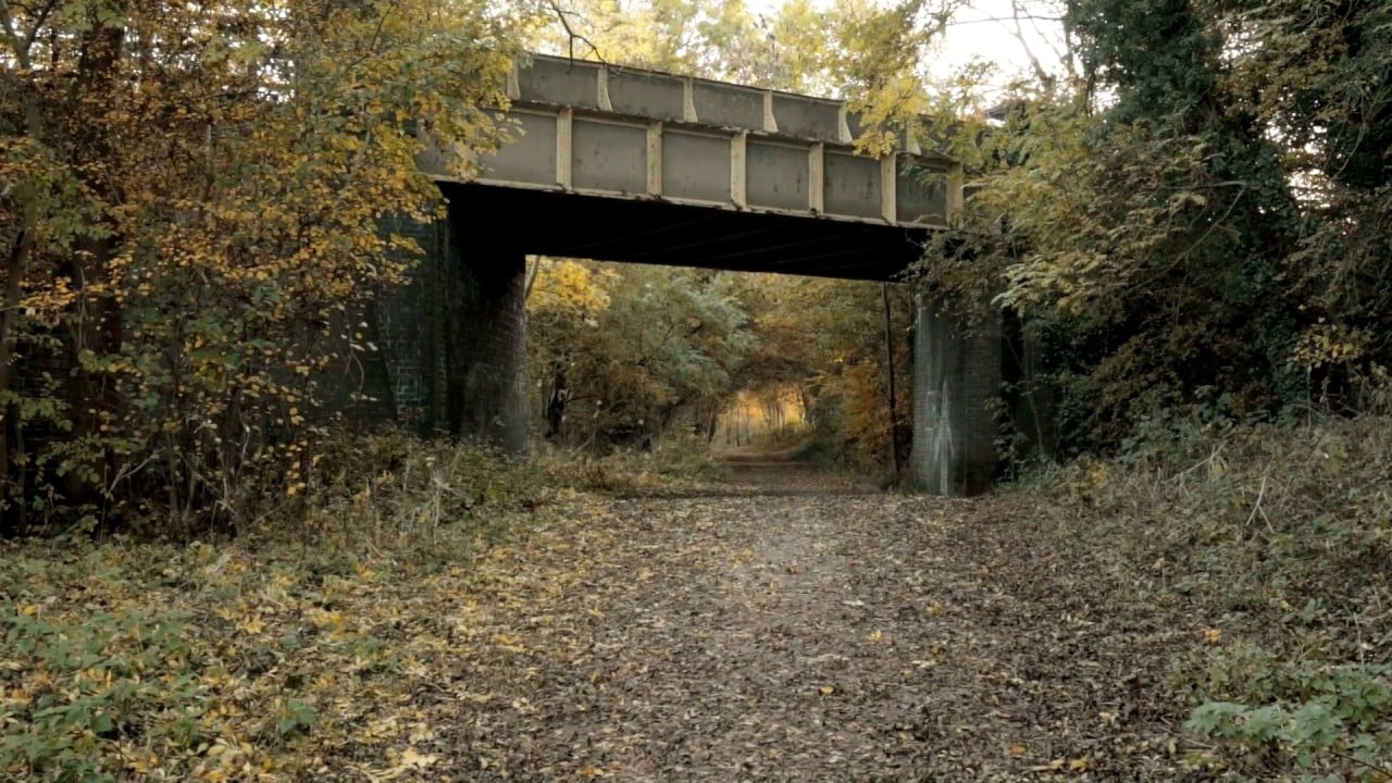 Bibio - Phantom Brickworks (Edit)