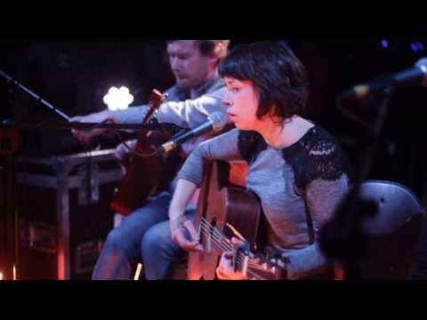 Lisa O'Neill - Come, Sit, Sing LIVE on Radio 1