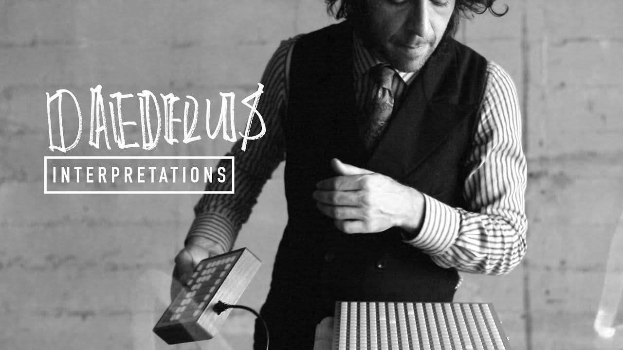 Interpretations: Daedelus