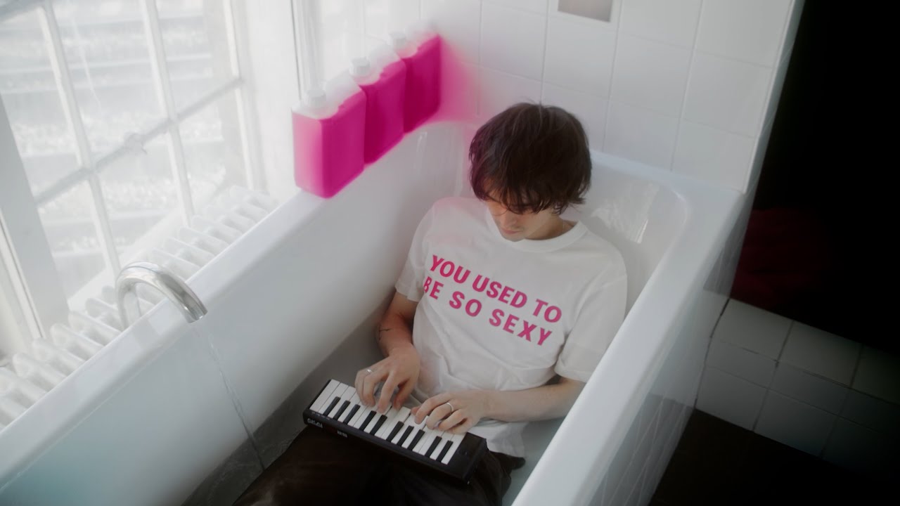 PUNCHBAG - You Used To Be So Sexy (Official Music Video)