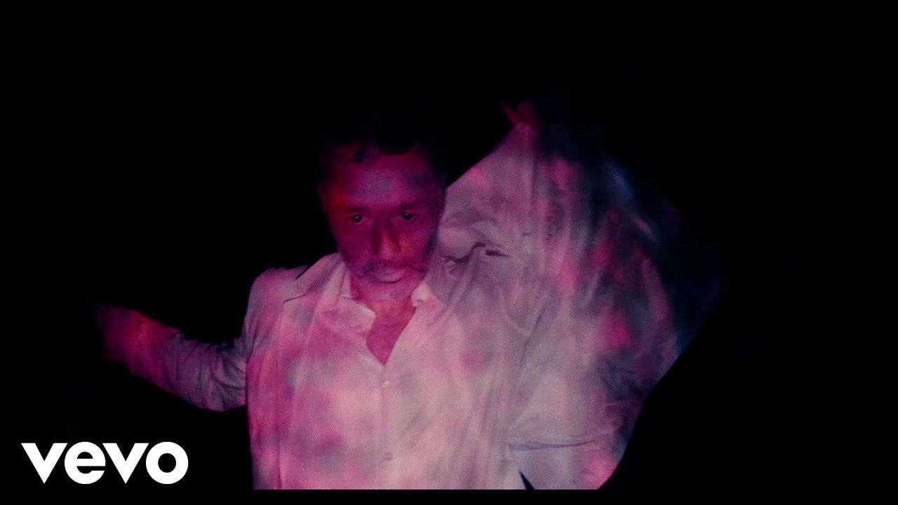 Baxter Dury - Miami