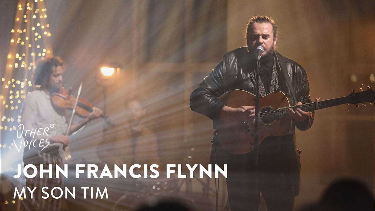 John Francis Flynn | My Son Tim live at Other Voices Home