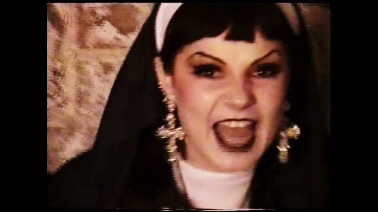 Panic Shack - The Ick (Official Video)