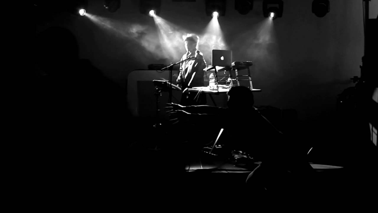 BAD BONES - LIVE - INTERLUDE 2016
