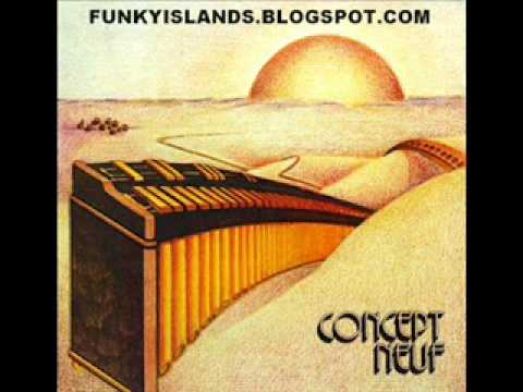 CONCEPT NEUF * THE PATH (RALPH MACDONALD)