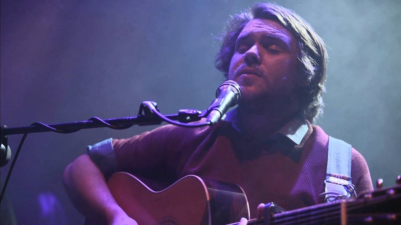 No More Dogs - Live In Dublin