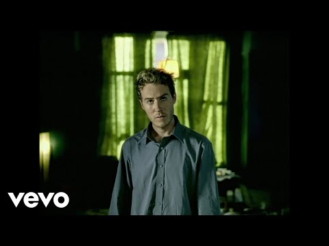 Massive Attack - Risingson