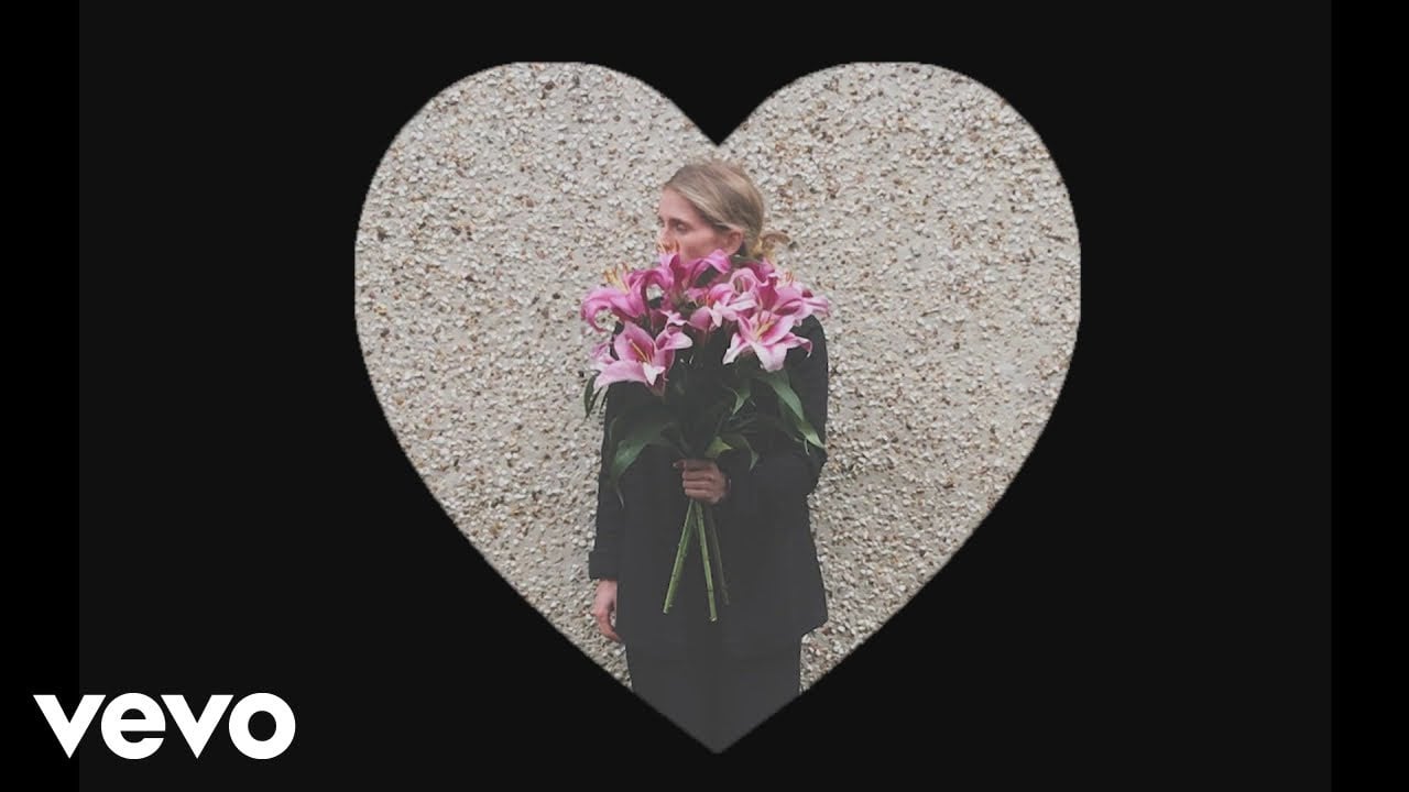 Halli - Shit I Almost Said I Love You