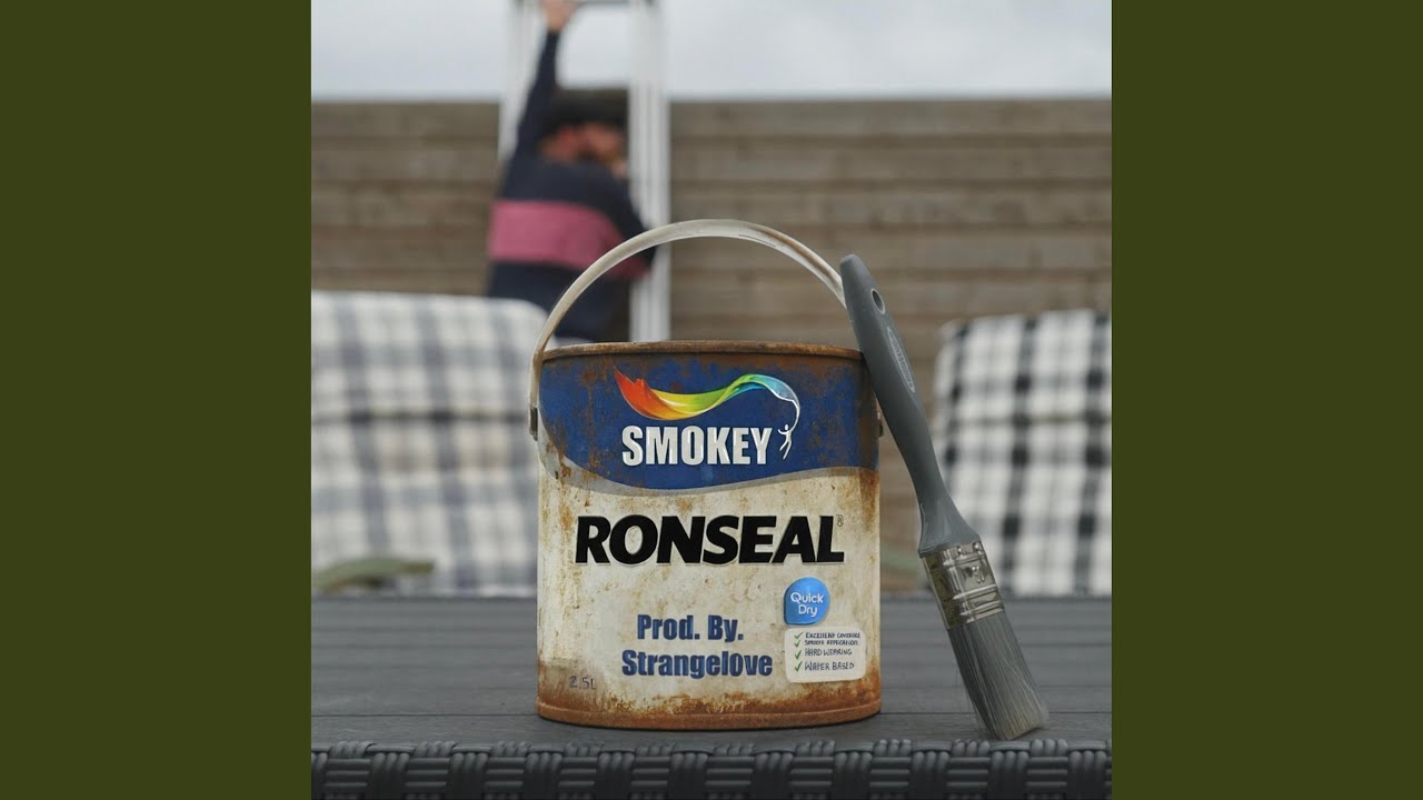 Ronseal