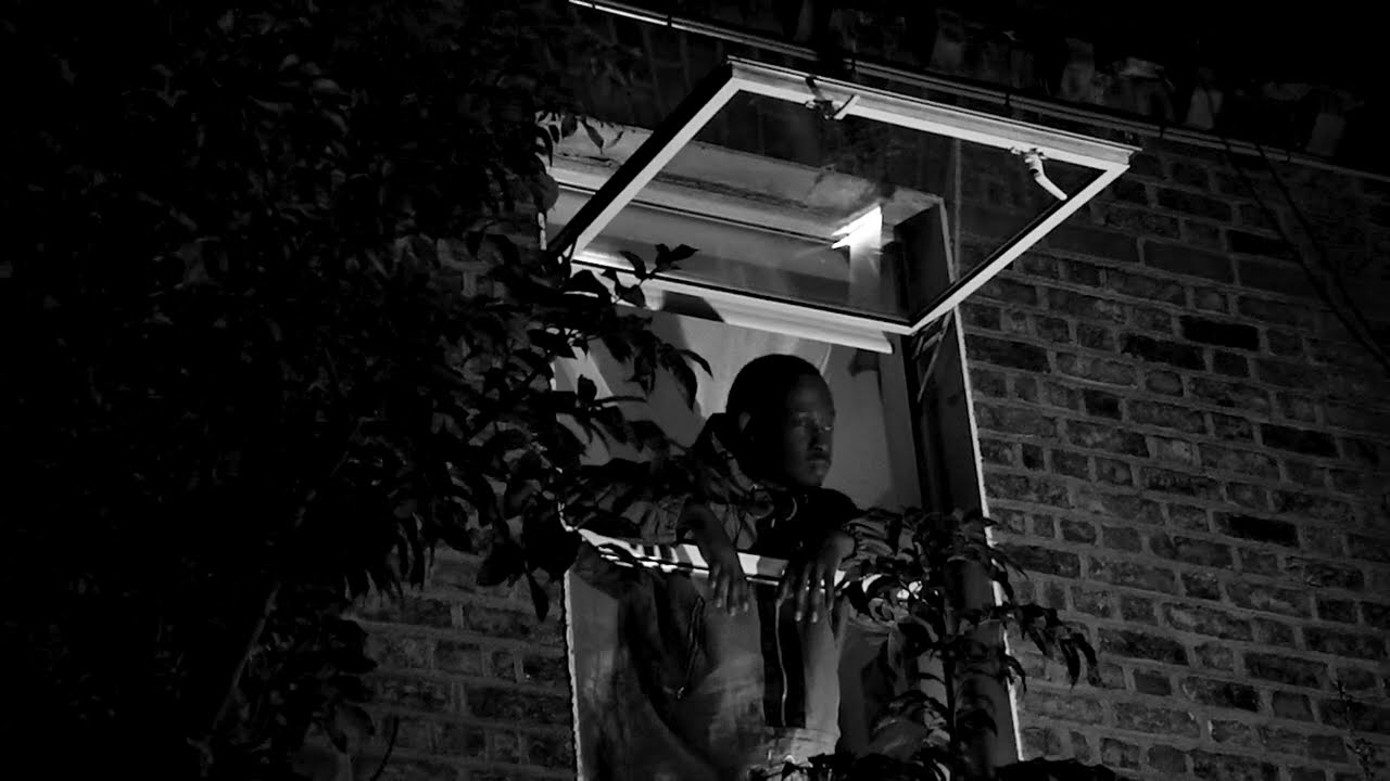 Archy Moor - Beautiful (Visualizer)
