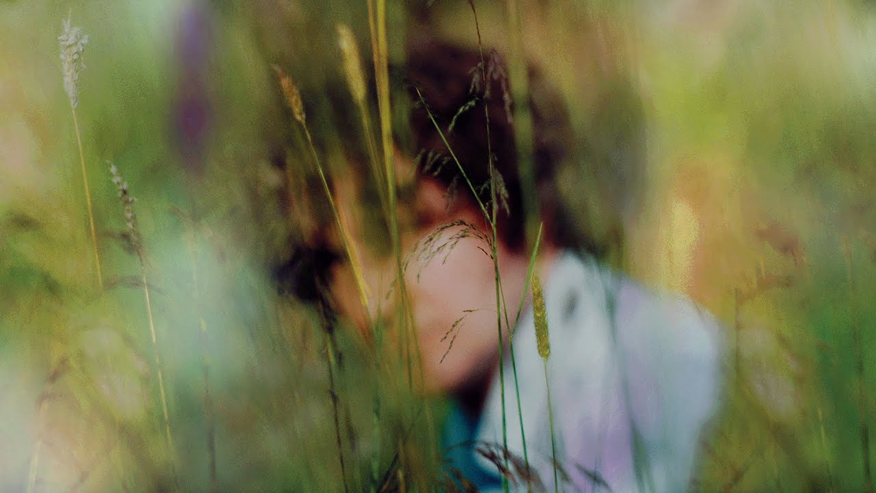 Sam Amidon - Maggie (Official Video)