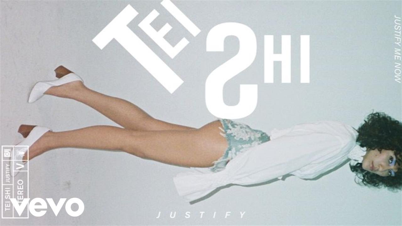 Tei Shi - Justify (Audio)