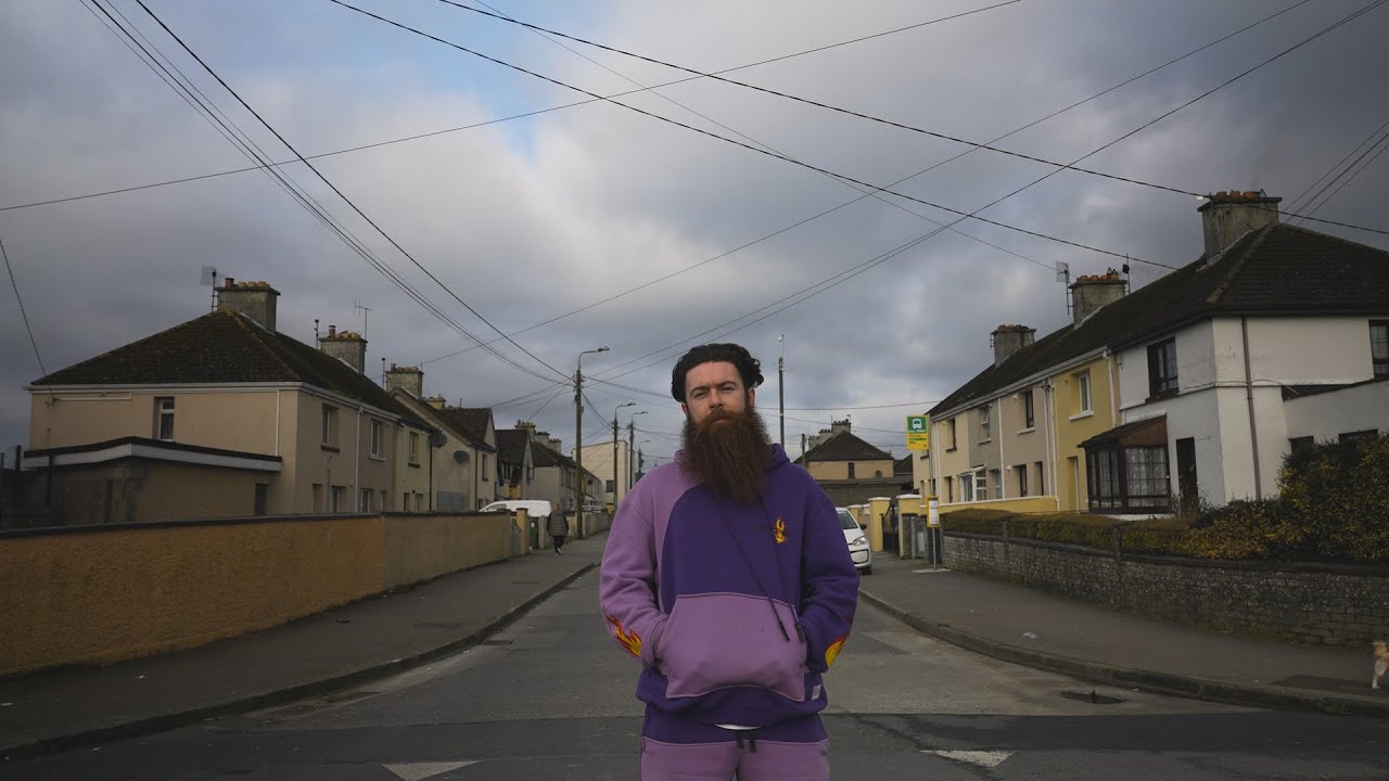 Hazey Haze - Came off the bank