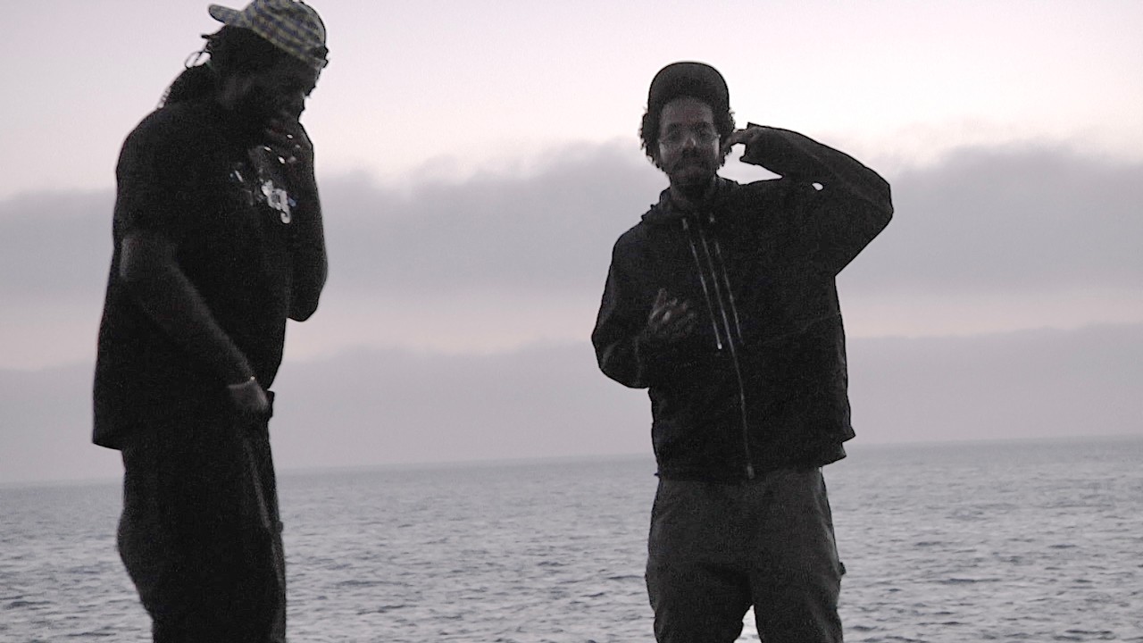 MIKE, Earl Sweatshirt, SURF GANG - Minty // Earth