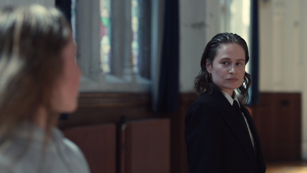Logic1000 - The Only One (ft. Christine and the Queens) [Official Video]