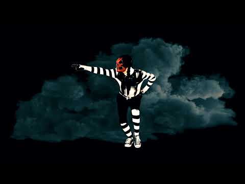 Royal Blood - Ten Tonne Skeleton (Official Video)