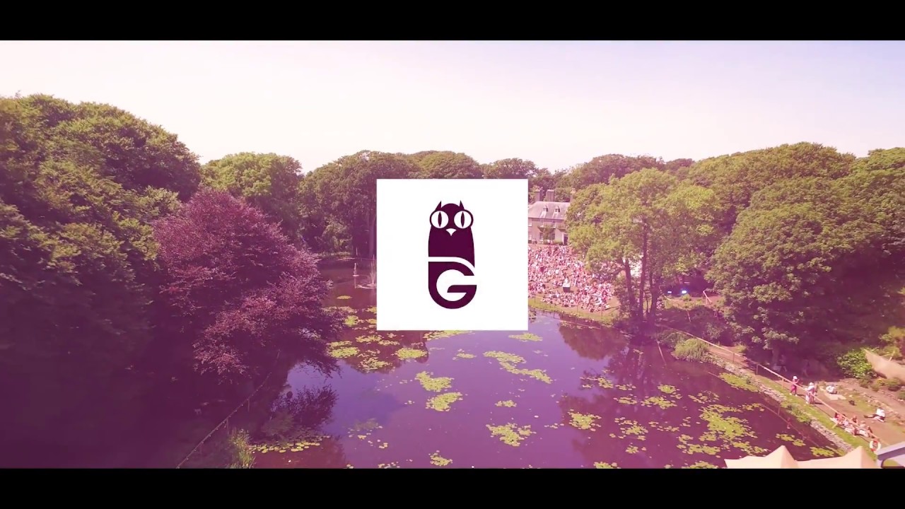 Gottwood Festival 2017 (Official Video)