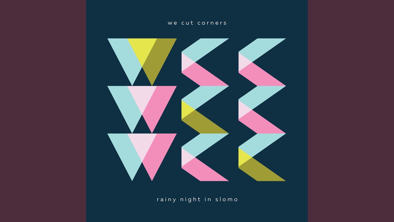Rainy Night in Slomo