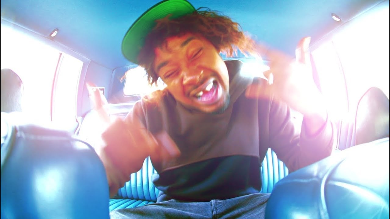 Danny Brown - Dope Song (Official Video)