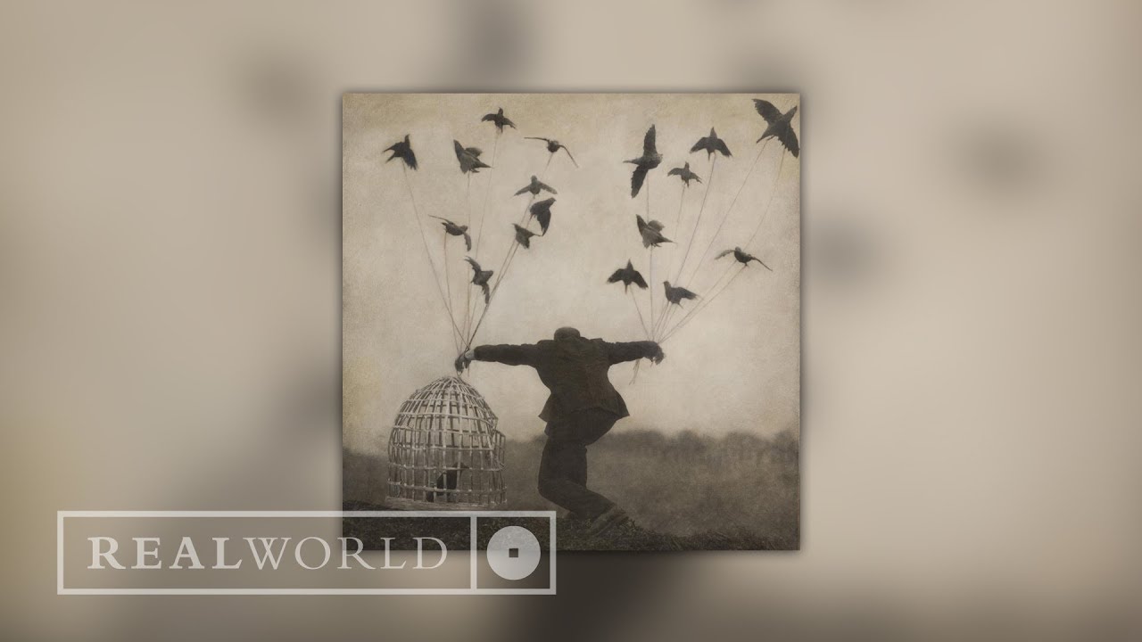 The Gloaming - Fáinleog (Wanderer)