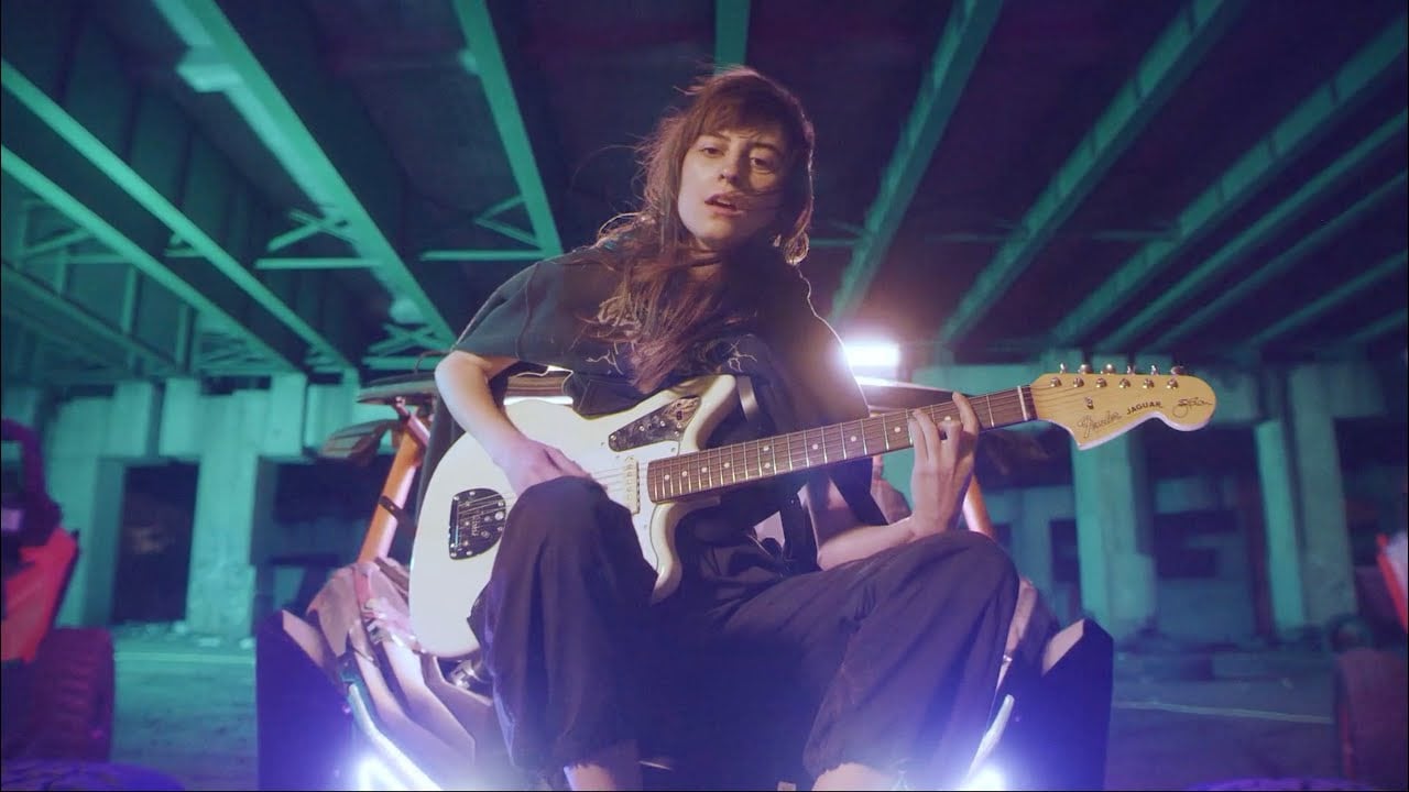 Faye Webster - Cheers (Official Video)