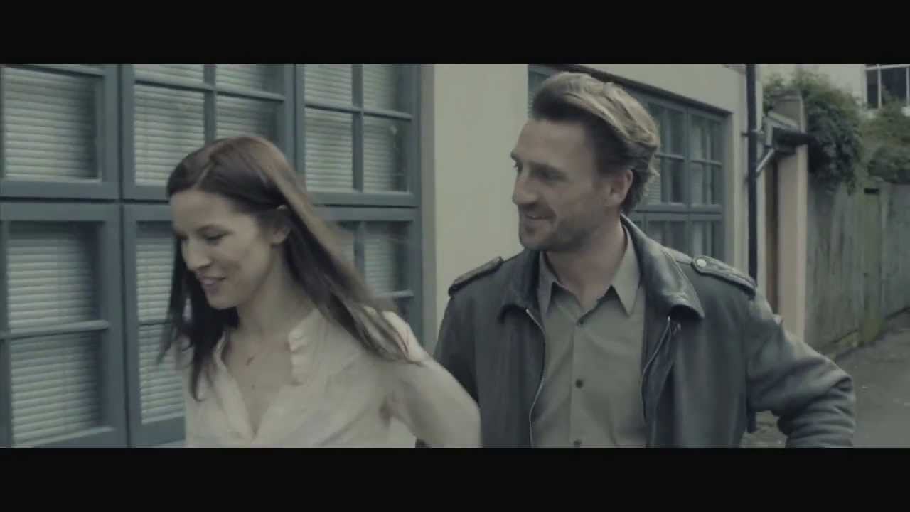GHOST MAPS - "The Ocean And A Lover"
