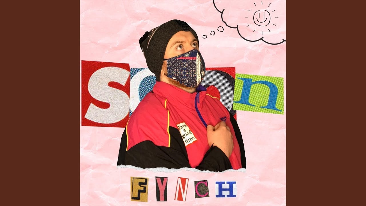 Soon (feat. Willhouse)
