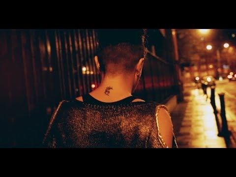 BARQ -  I'm Blaming You